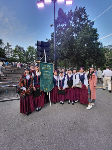 Kurzemes Dziesmu svētki